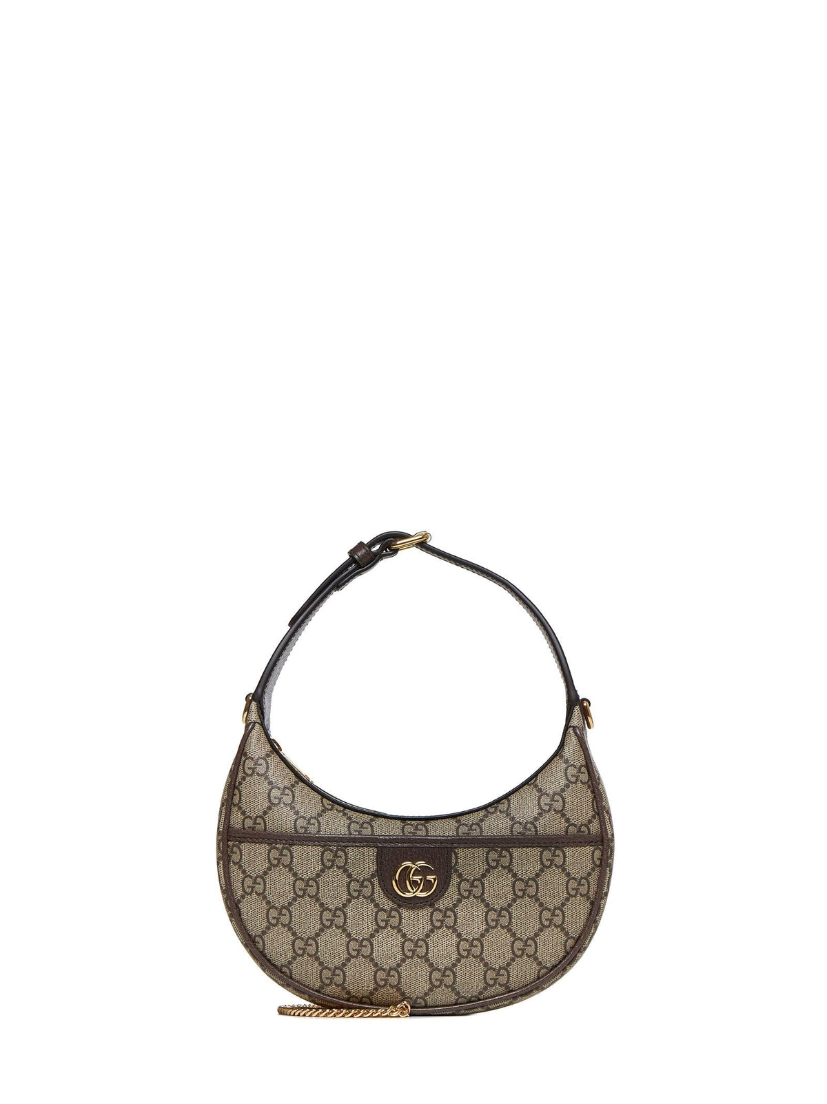Gucci Women Ophidia Mini Bag In Gg Fabric
