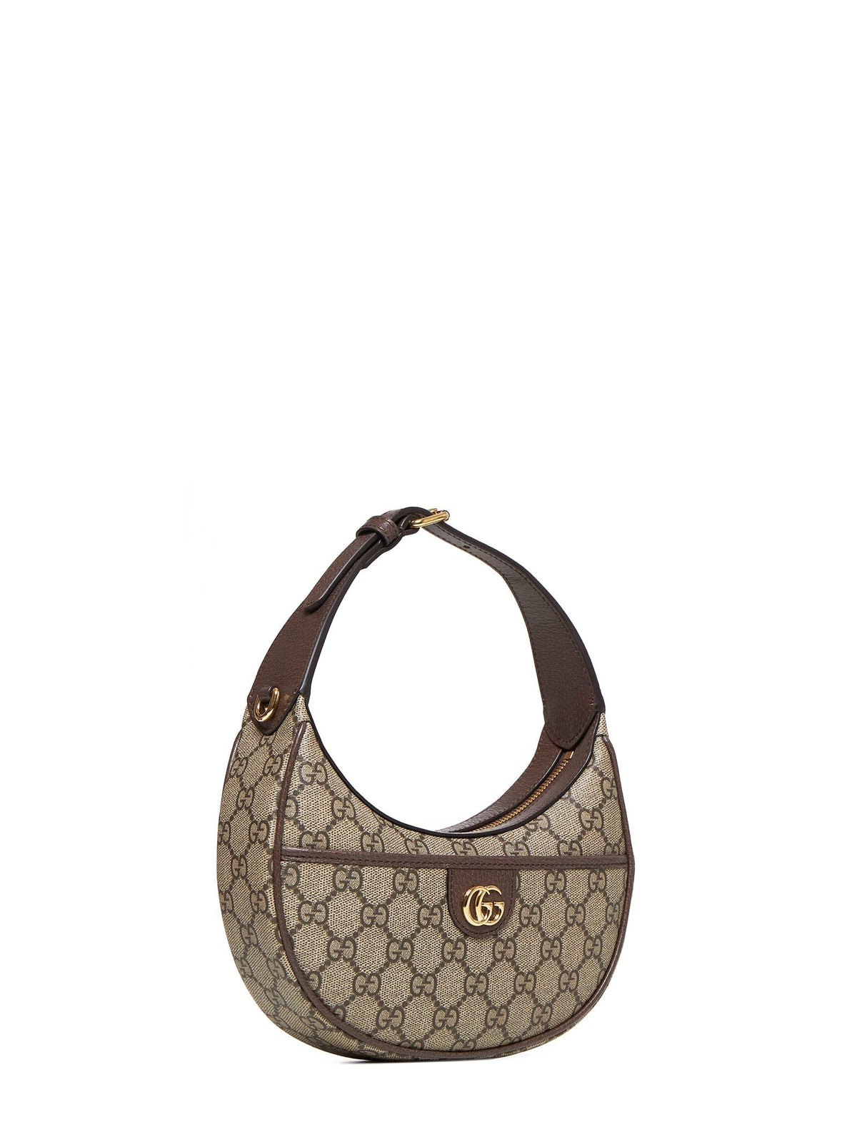Gucci Women Ophidia Mini Bag In Gg Fabric