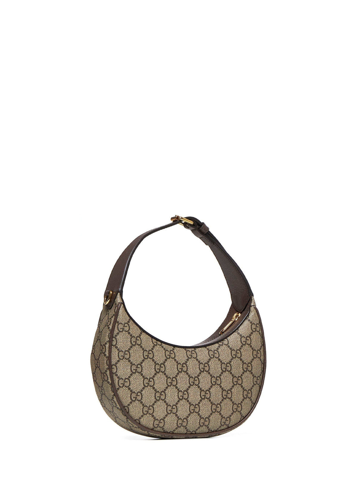 Gucci Women Ophidia Mini Bag In Gg Fabric