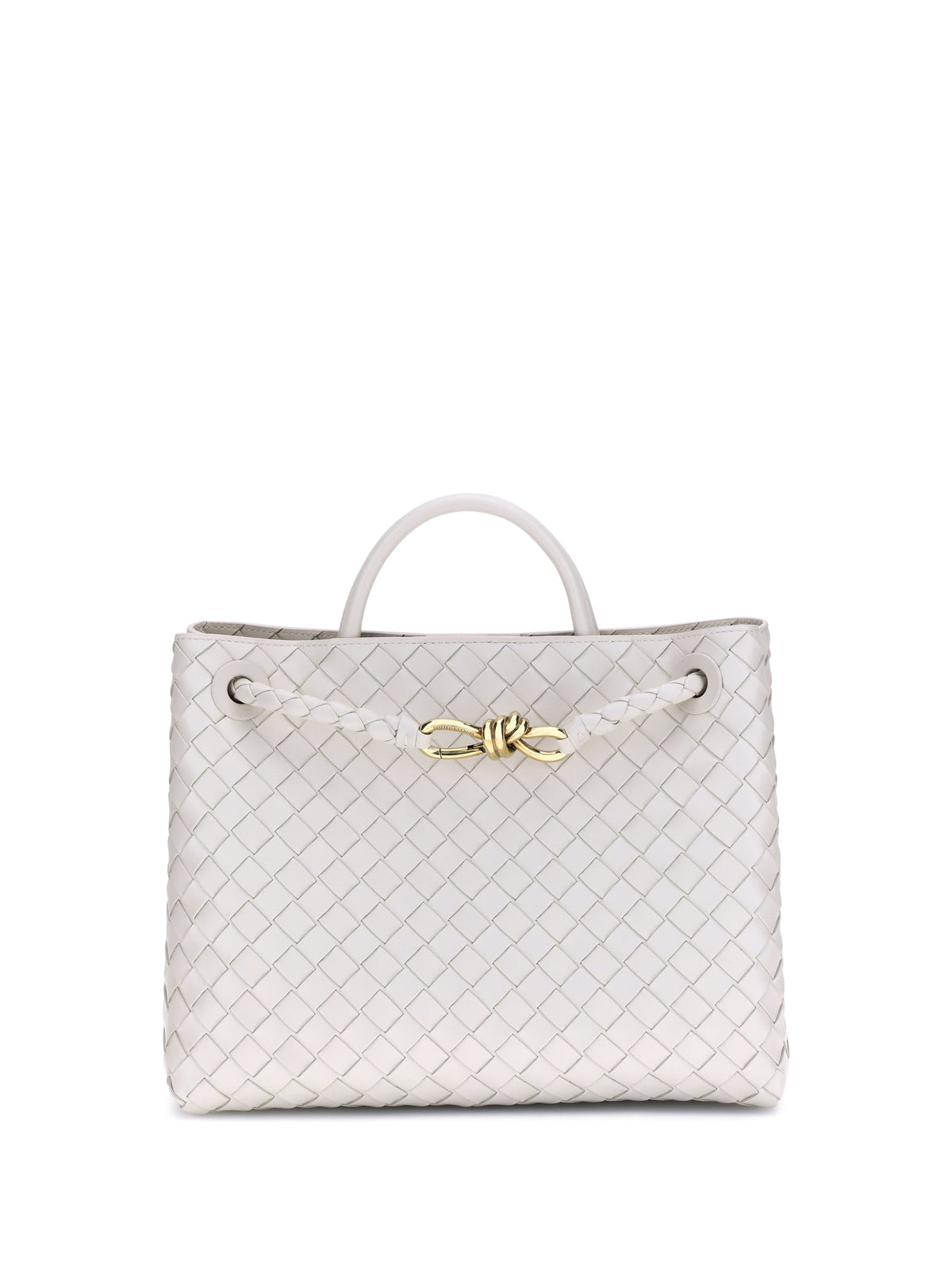Bottega Veneta Women Andiamo Shoulder Bag