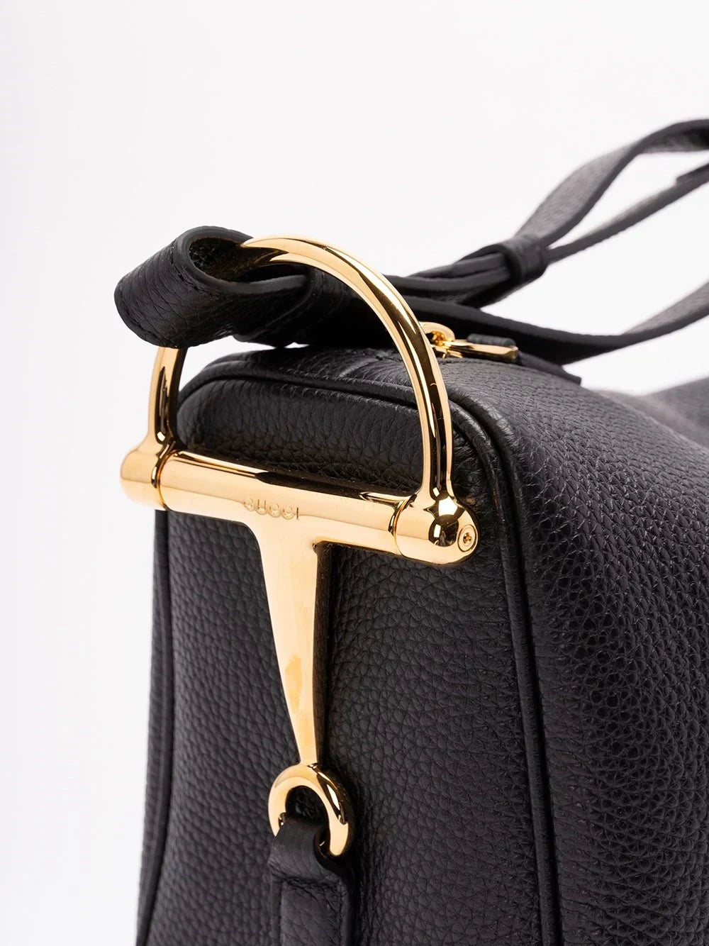 Gucci Women `Horsebit` Handbag