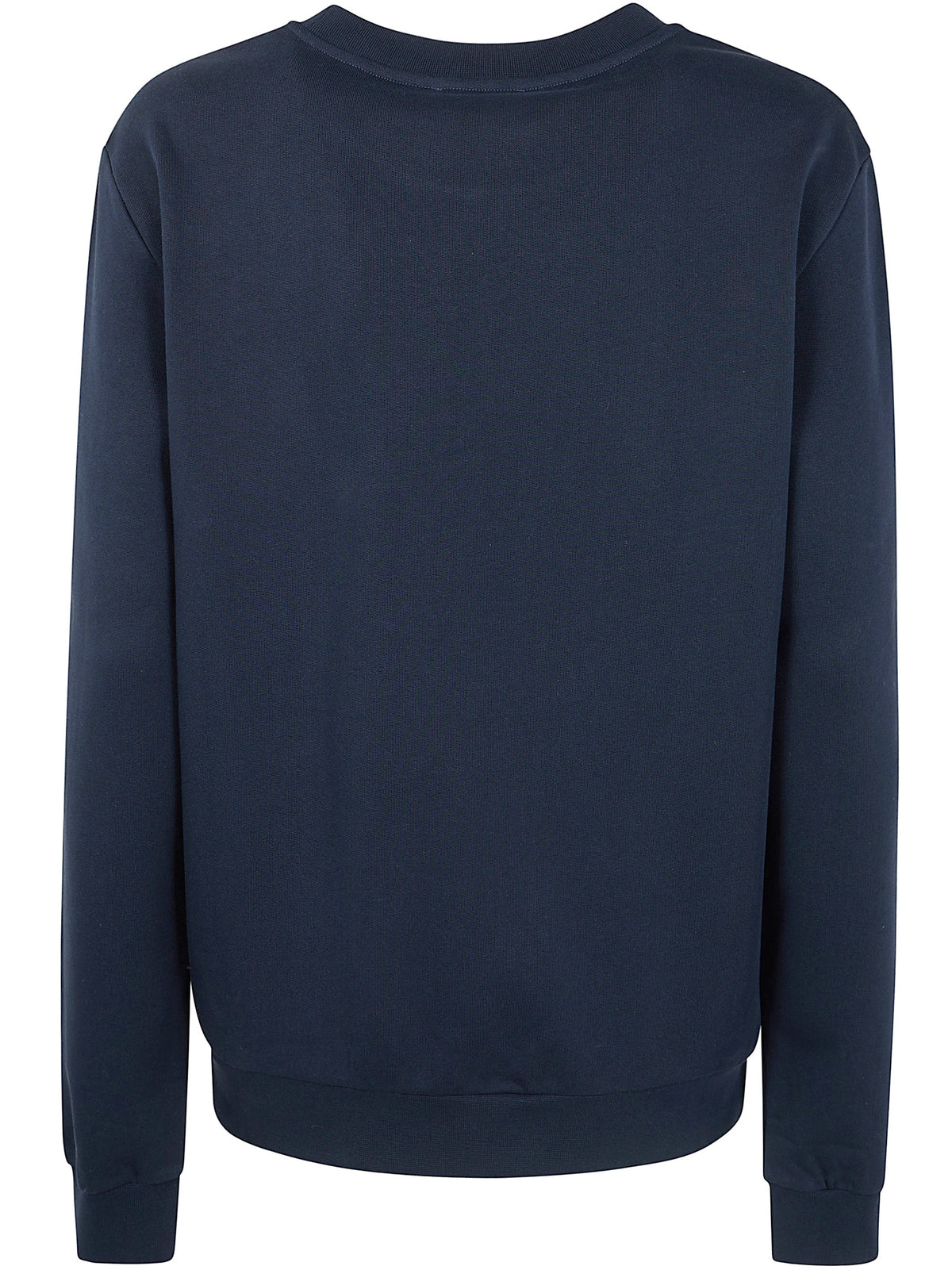 A.P.C. Women "Rue Madame Gots" Standard Sweatshirt