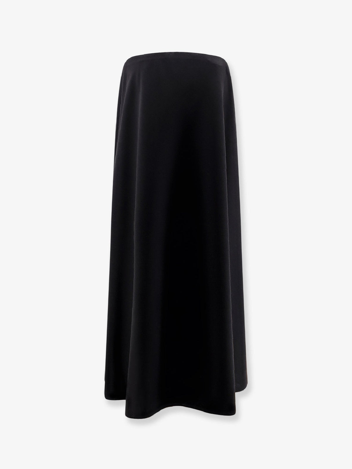 Alberta Ferretti Women Wool Blend Skirt