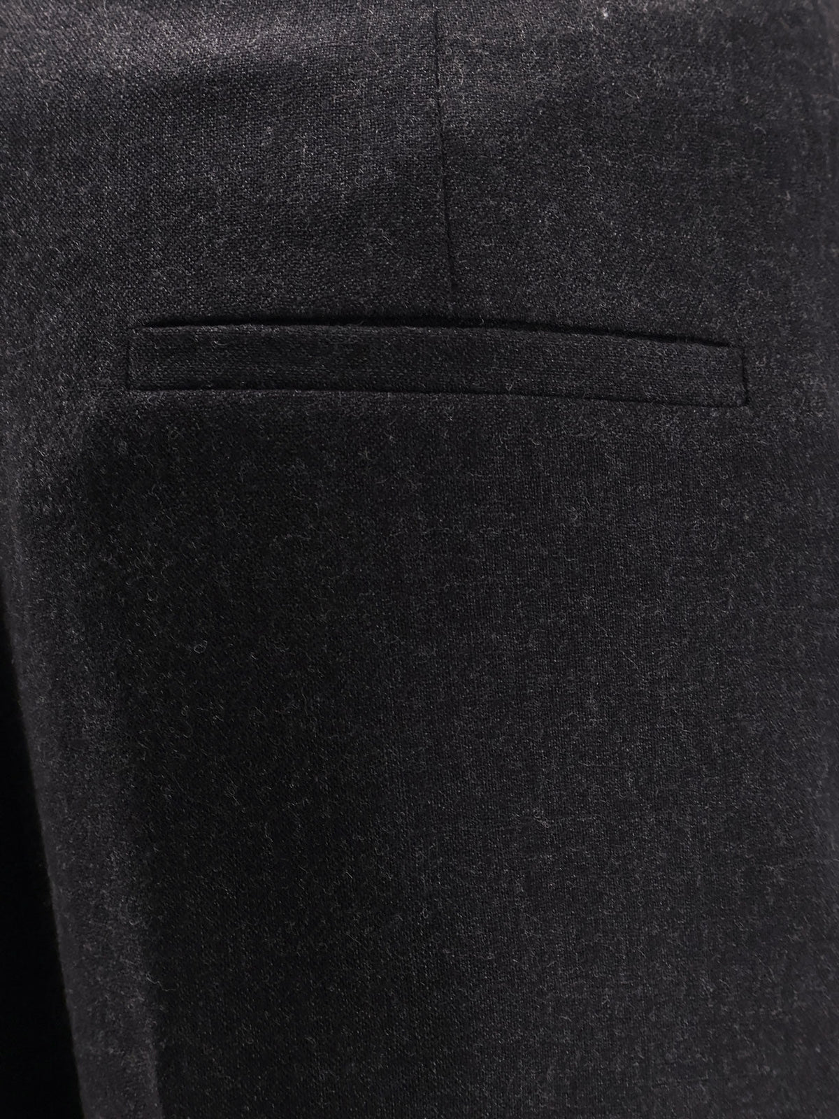 Alberta Ferretti Women Virgin Wool Trousers