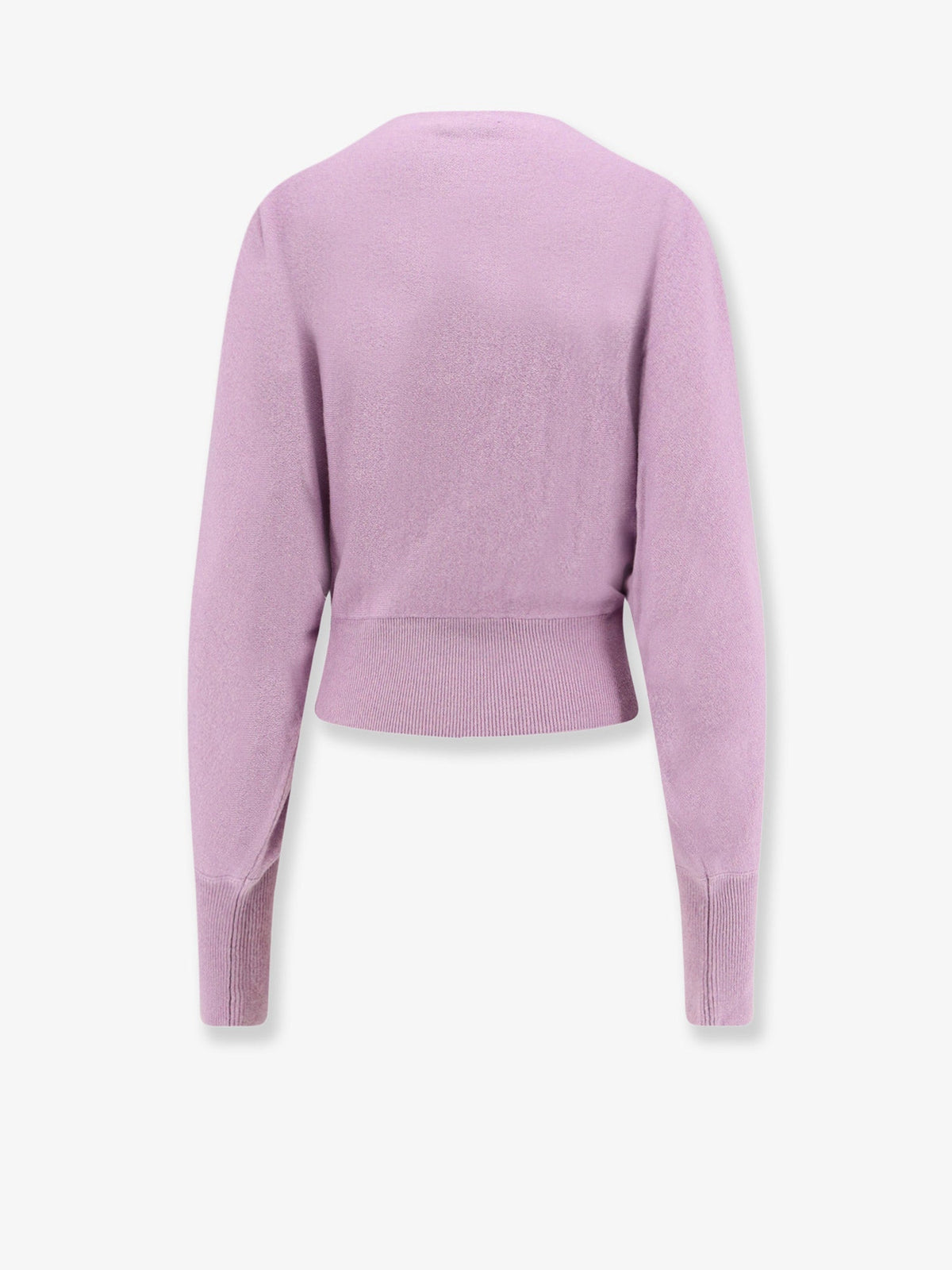 Alberta Ferretti Women Wool, Silk And Cashmere Sweater
