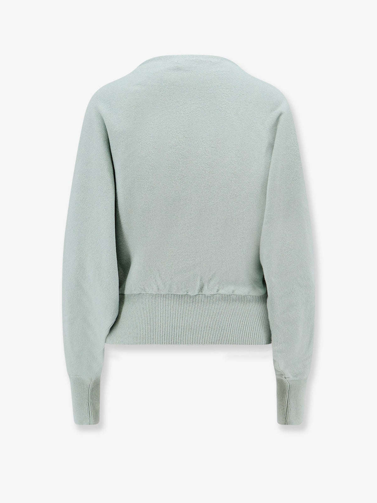Alberta Ferretti Women Wool, Silk And Cashmere Sweater