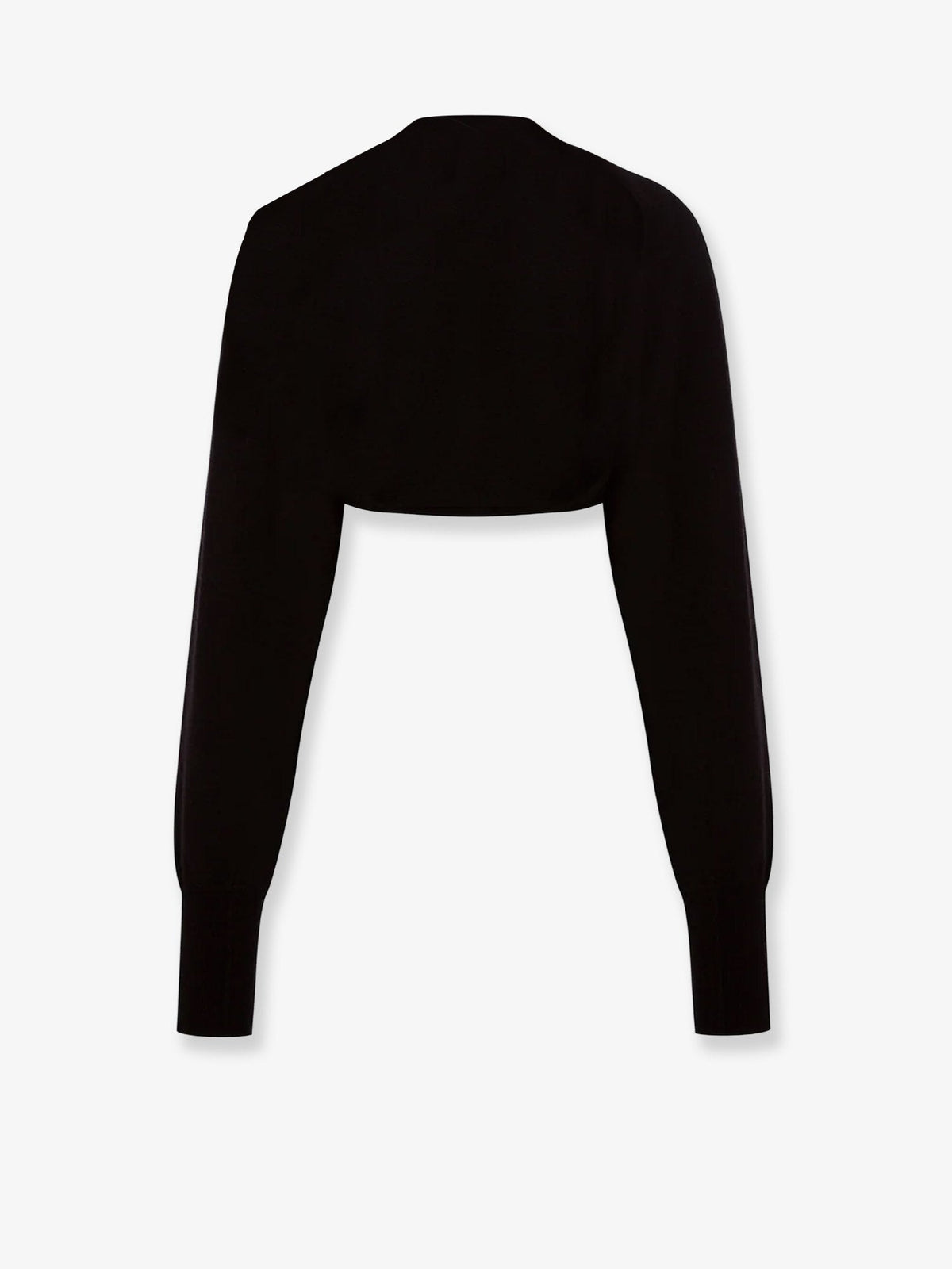 Alberta Ferretti Women Wool, Silk And Cashmere Shrug