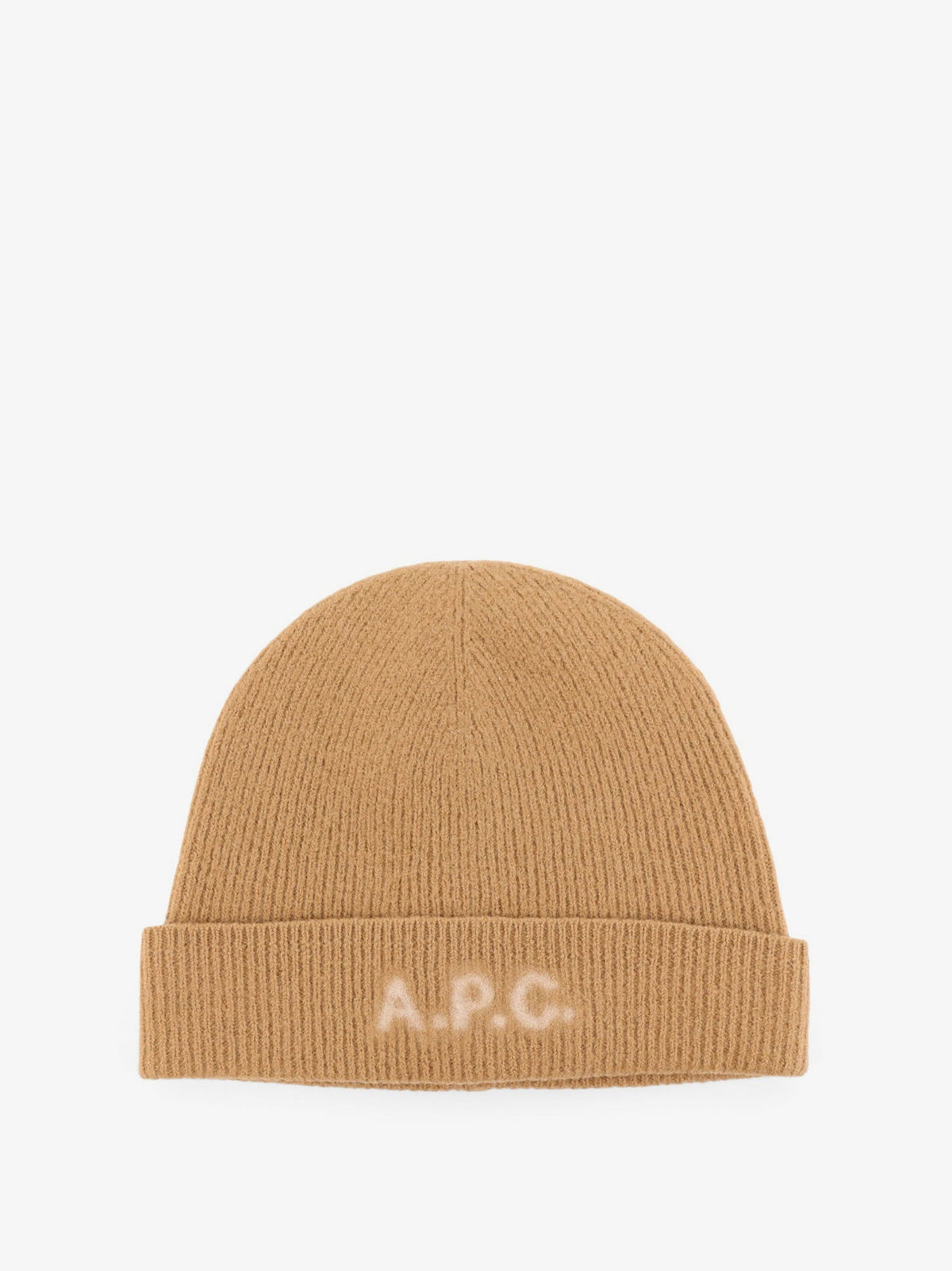 A.P.C. Women Harry Virgin Wool Hat