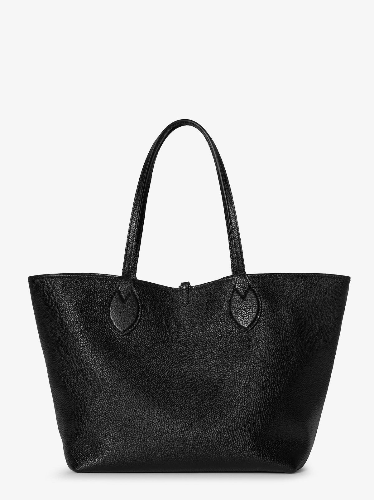 Gucci Women Totissima Leather Shopping Bag