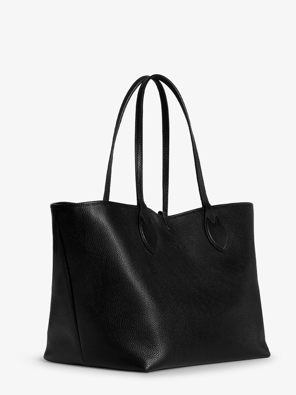 Gucci Women Totissima Leather Shopping Bag