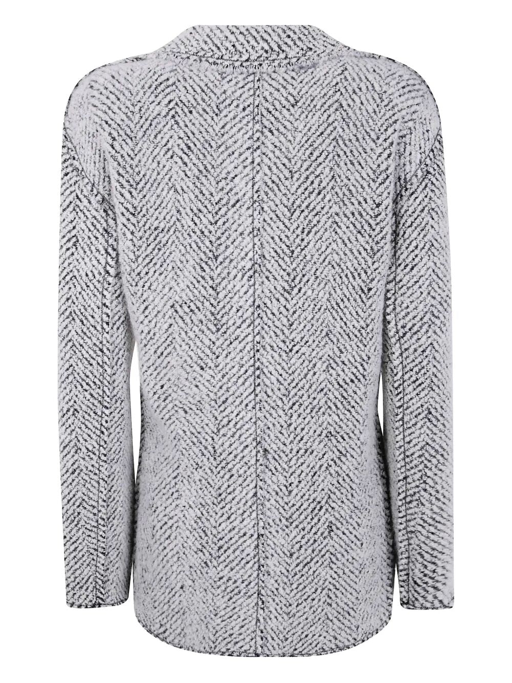 Alberta Ferretti Women Belt Jacket
