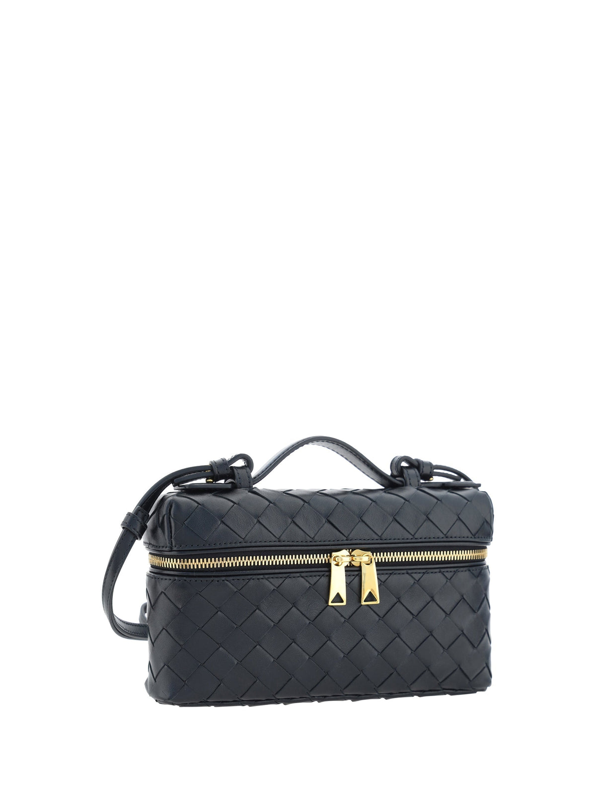 Bottega Veneta Women Bang Bang Vanity Case Shoulder Bag