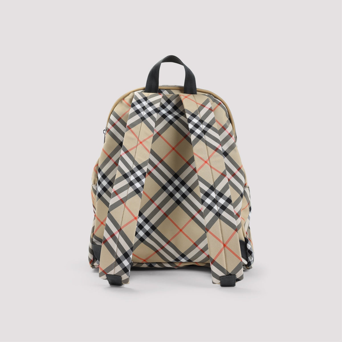 Burberry Essential Backpack Men