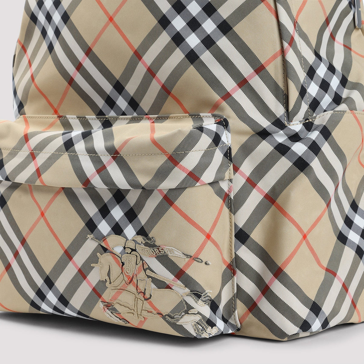 Burberry Essential Backpack Men