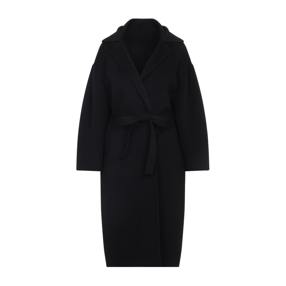 Alberta Ferretti Double Coat Women