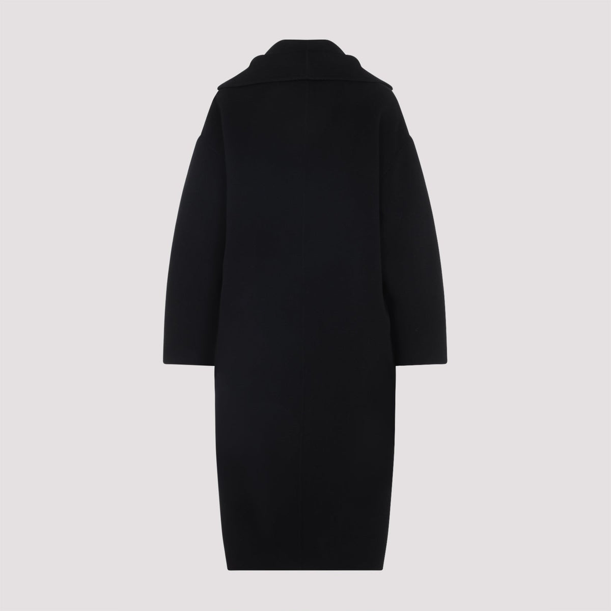 Alberta Ferretti Double Coat Women