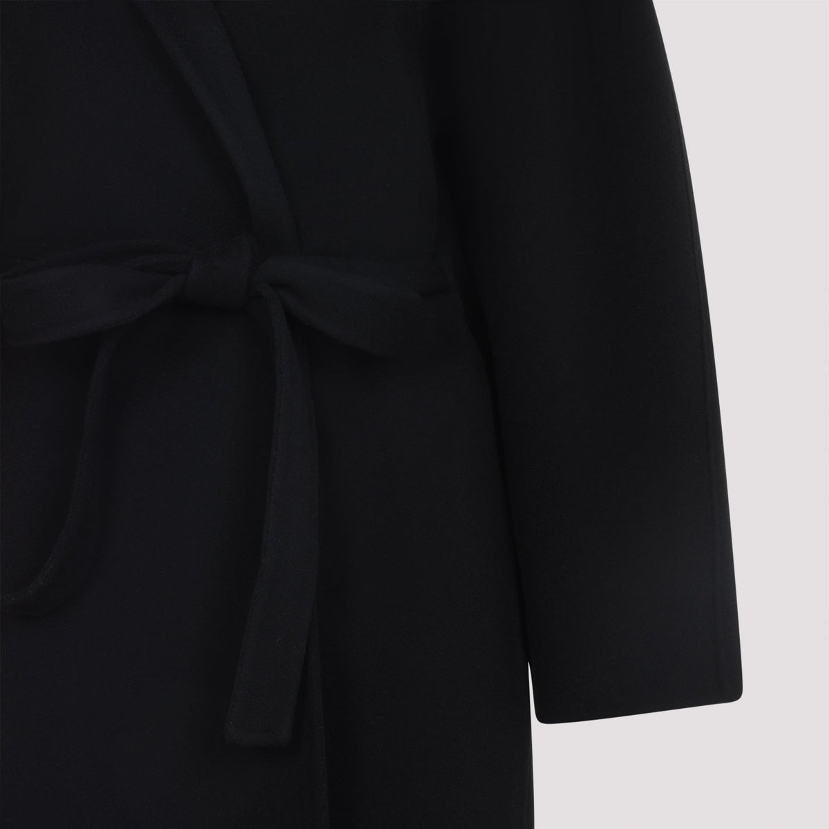 Alberta Ferretti Double Coat Women