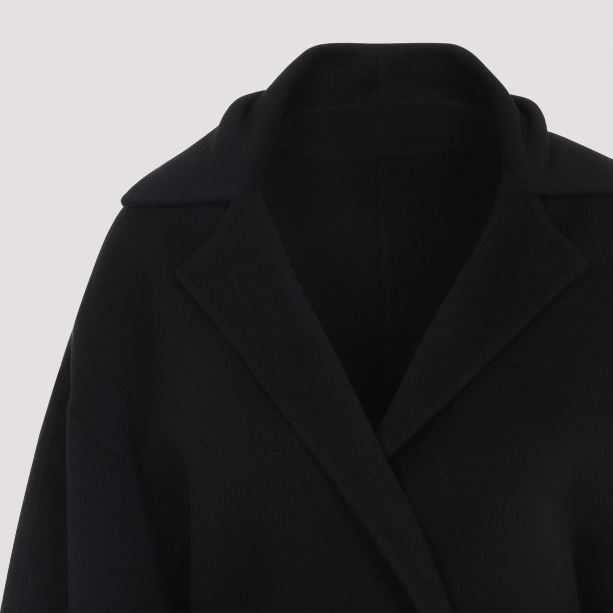 Alberta Ferretti Double Coat Women