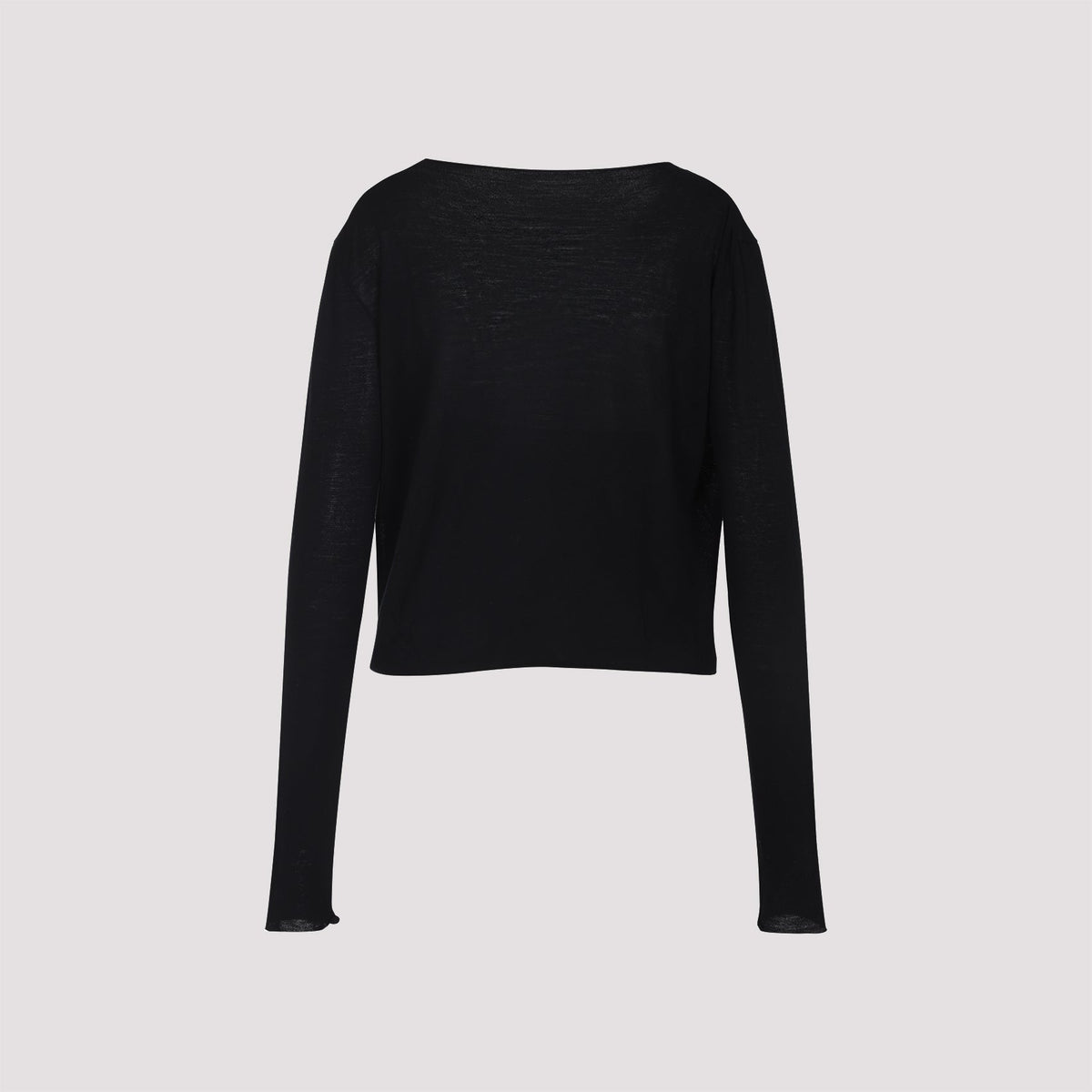 Alberta Ferretti Virgin Wool Sweater Women