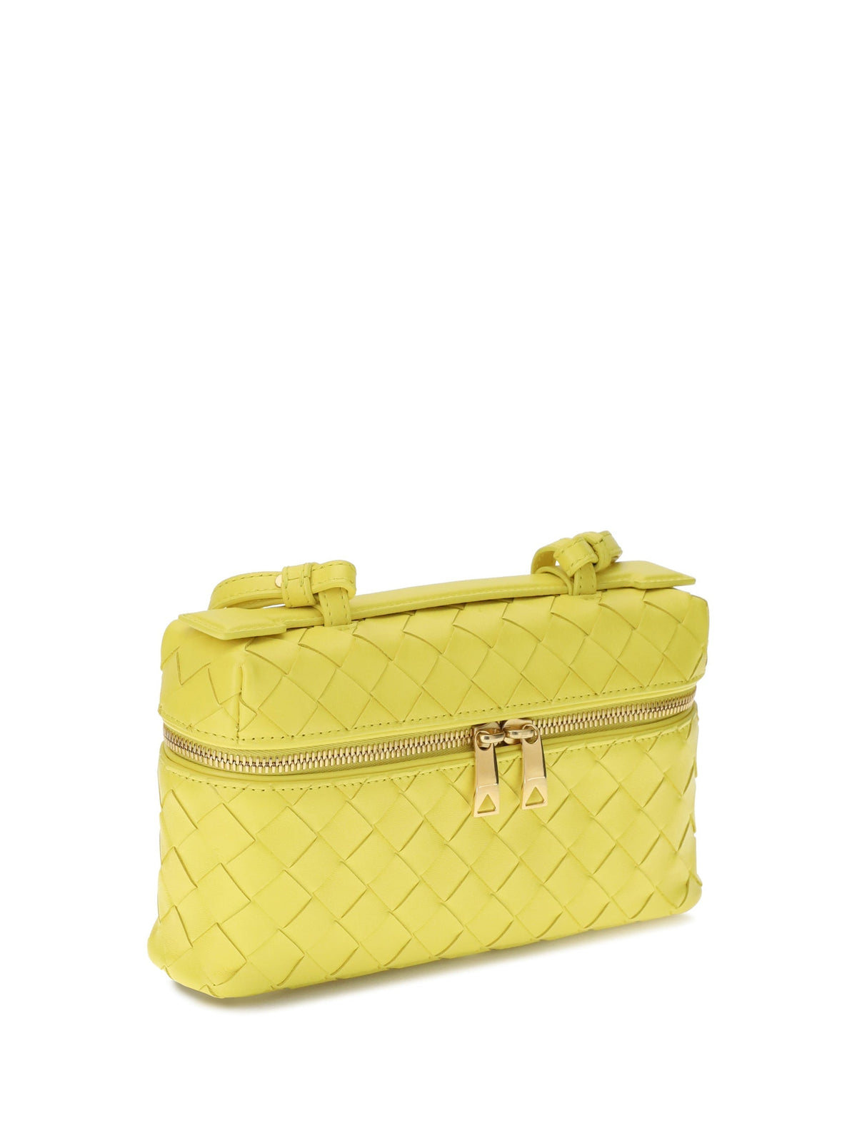Bottega Veneta Women Bang Bang Vanity Case Shoulder Bag