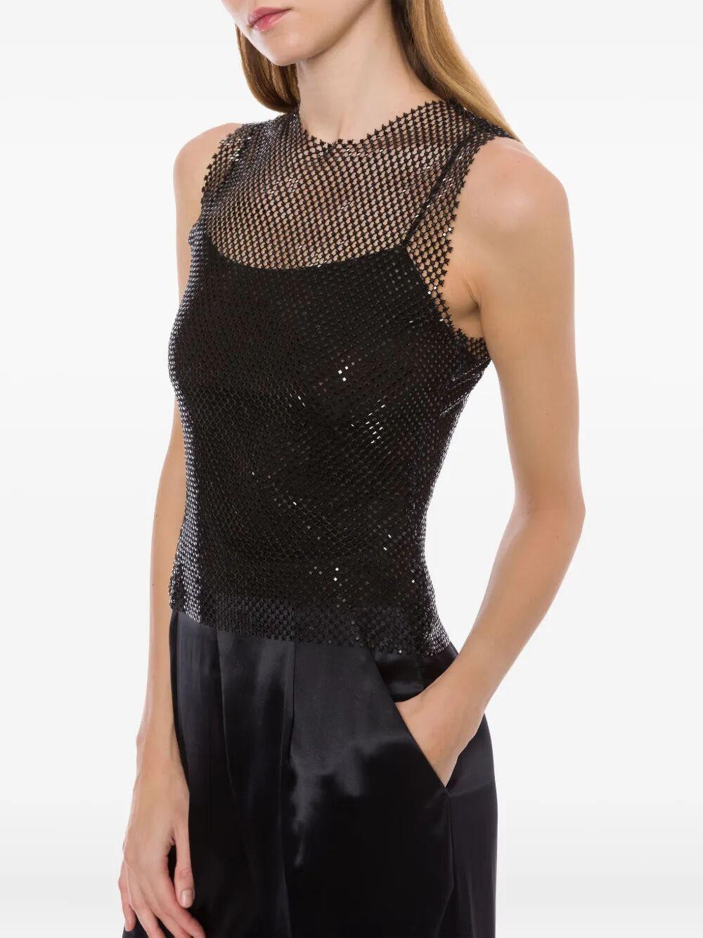 Alberta Ferretti Women Top