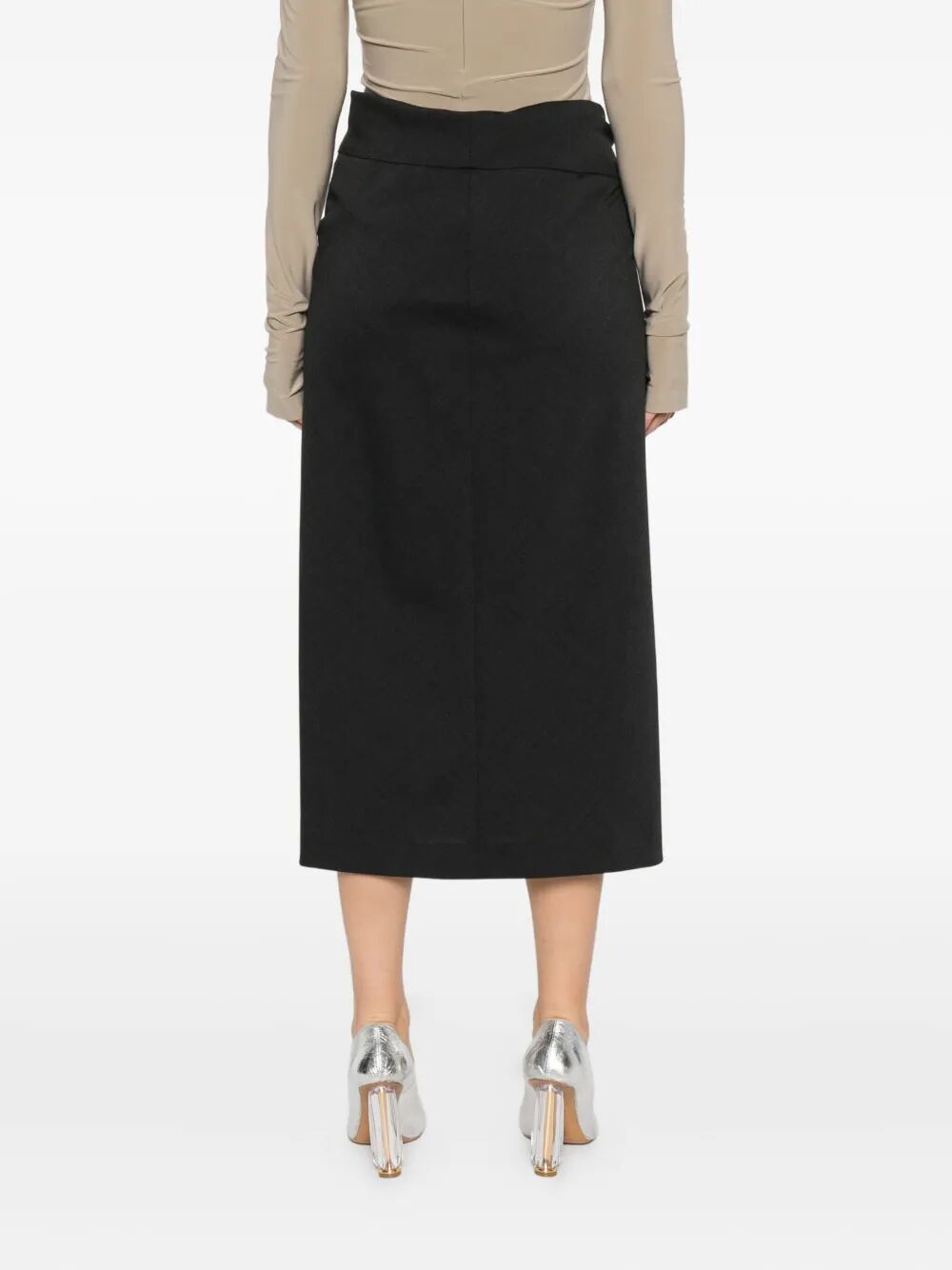 Alberta Ferretti Women Skirt