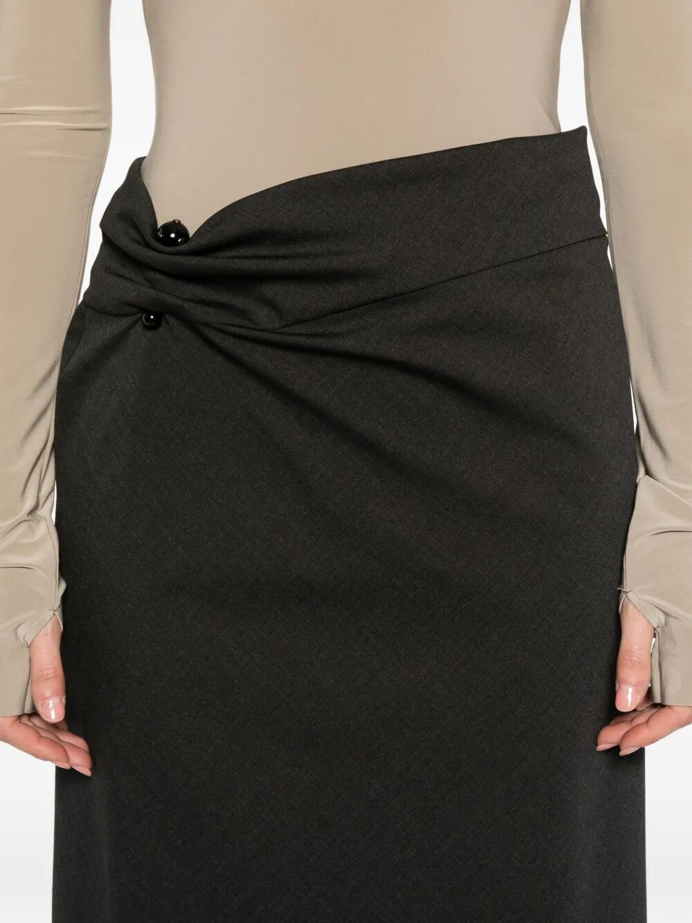 Alberta Ferretti Women Skirt