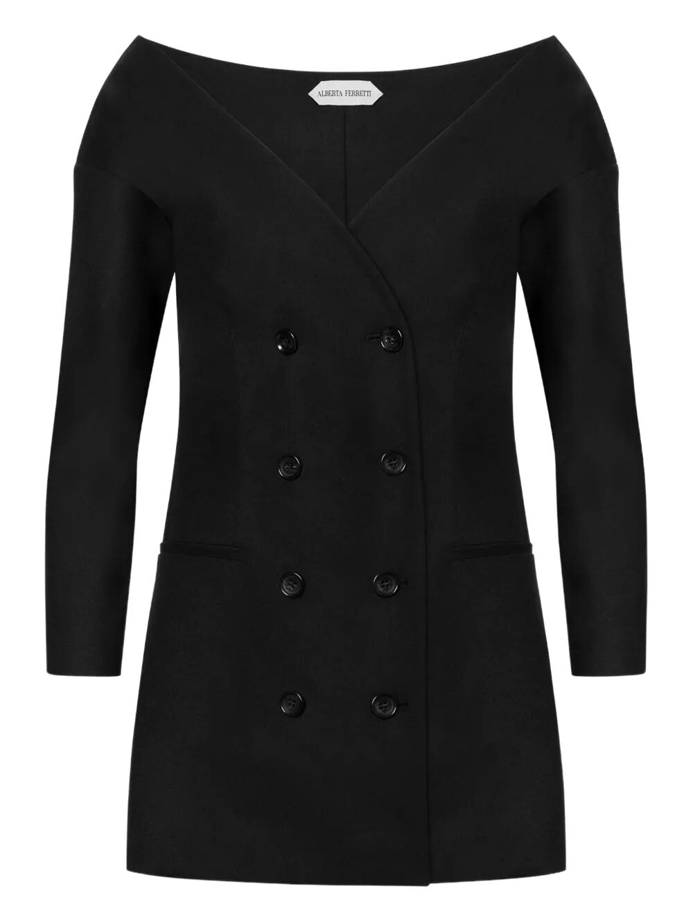 Alberta Ferretti Women Jacket