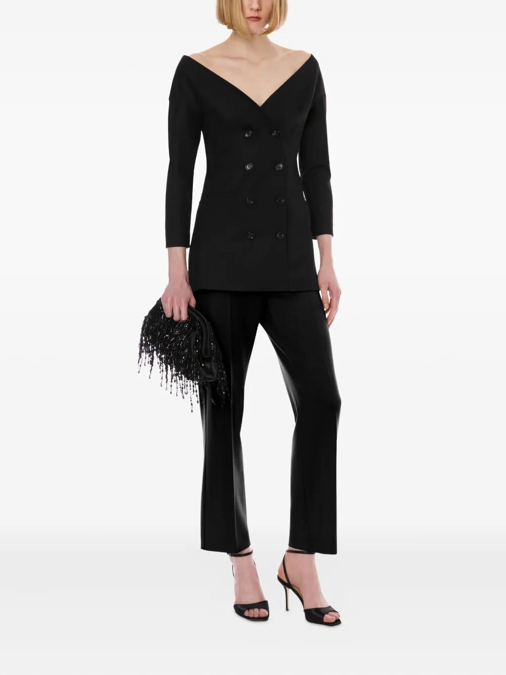 Alberta Ferretti Women Jacket