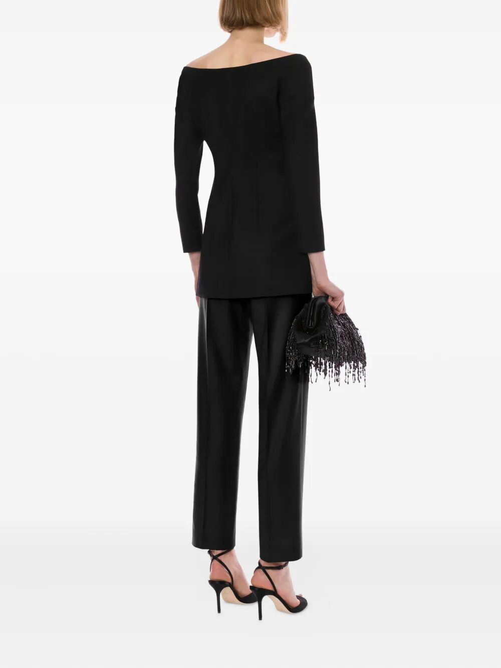 Alberta Ferretti Women Jacket
