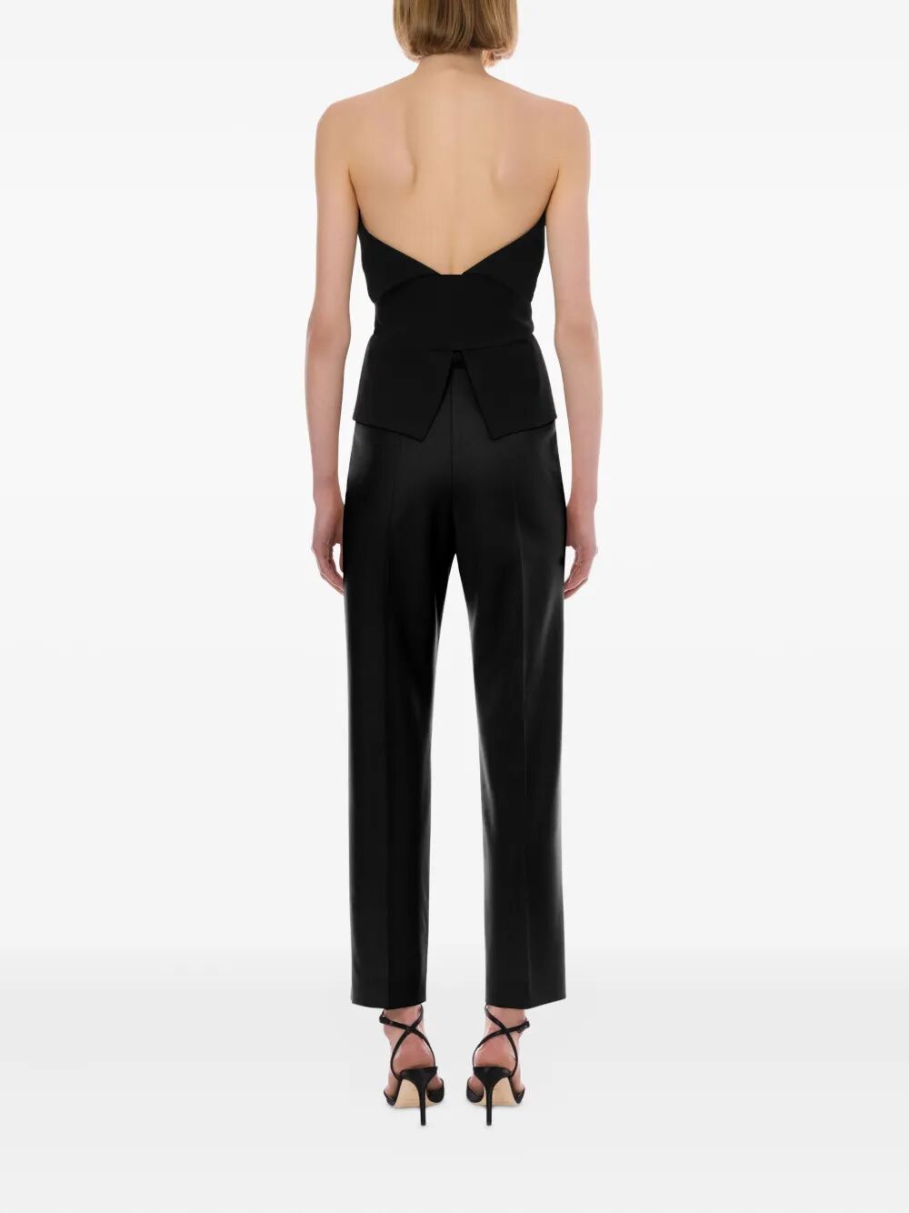 Alberta Ferretti Women Trousers