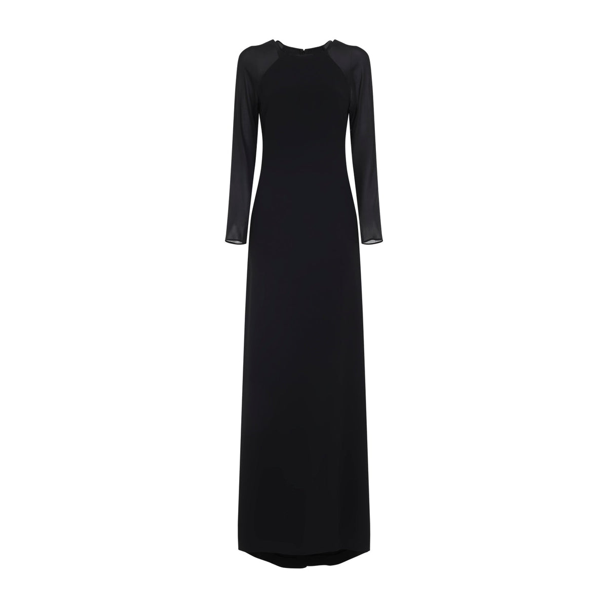 Alberta Ferretti Cady Long Dress Women