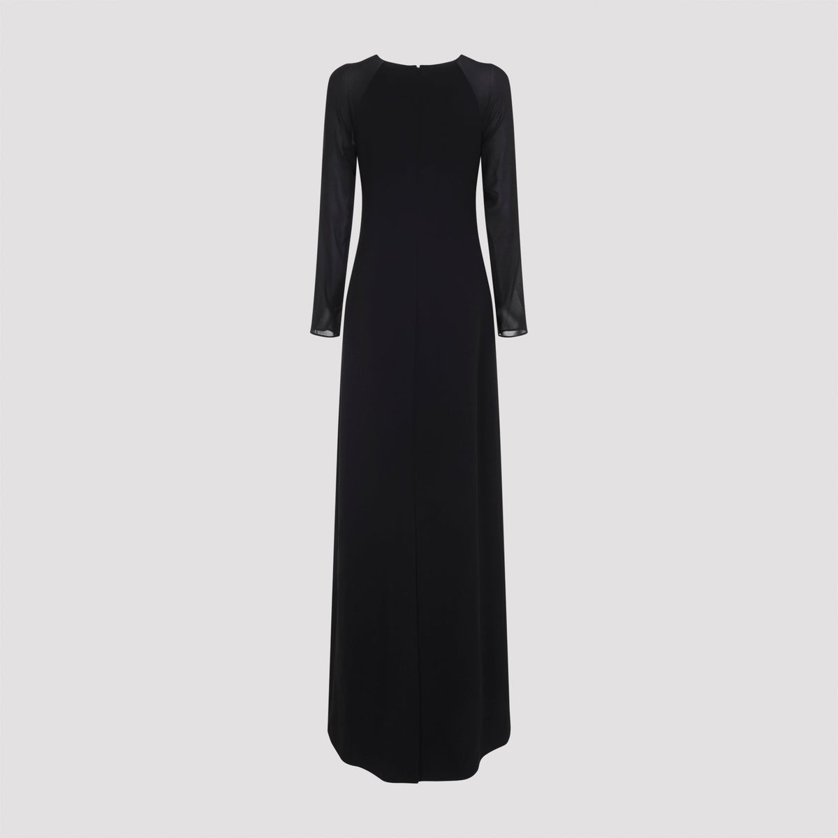 Alberta Ferretti Cady Long Dress Women