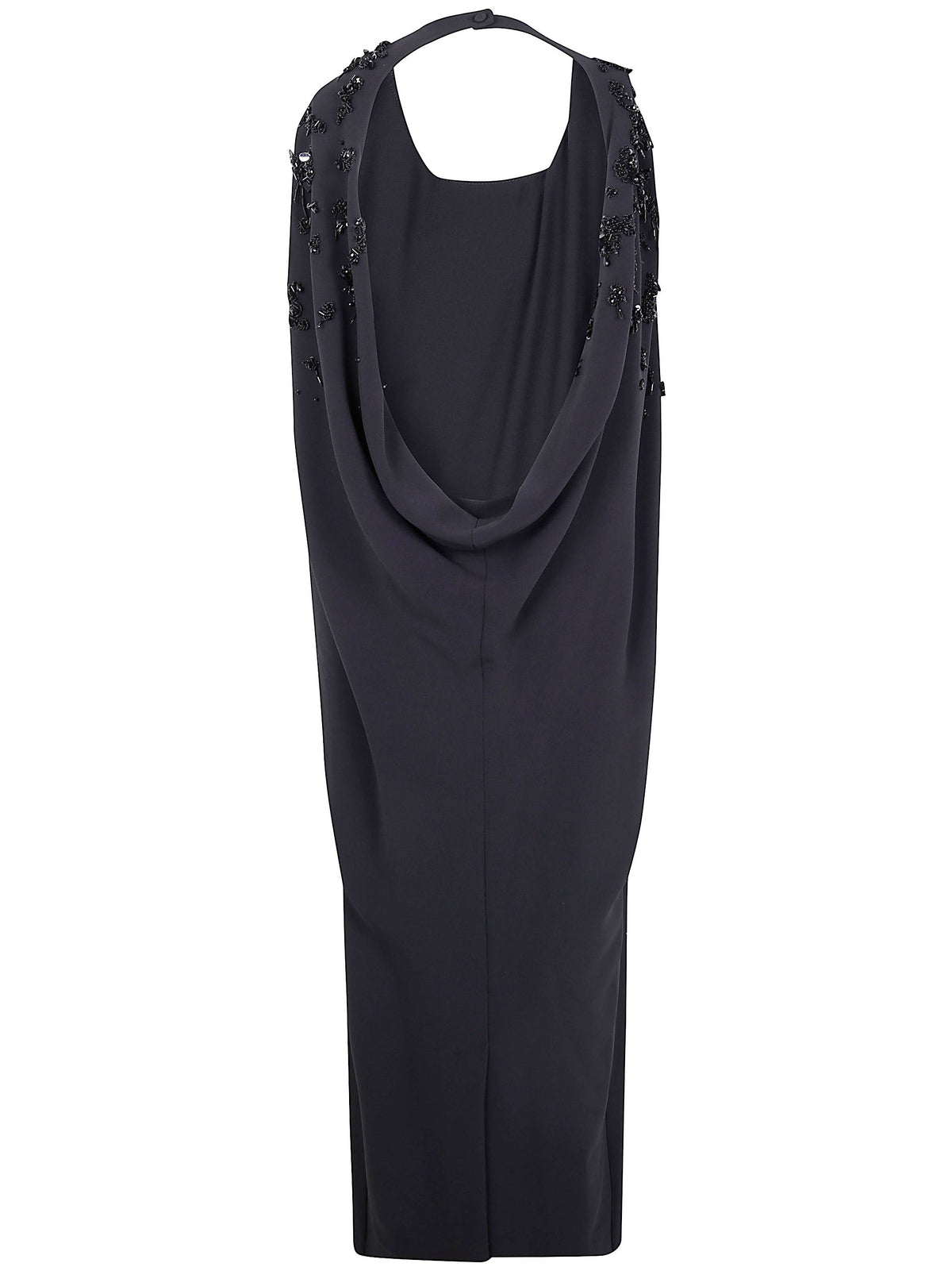 Alberta Ferretti Women Long Dress