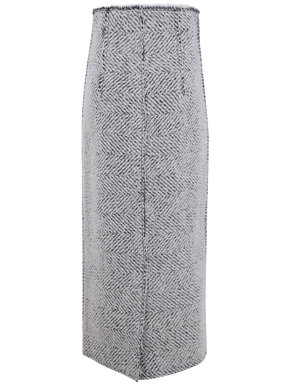 Alberta Ferretti Women Midi Pencil Skirt