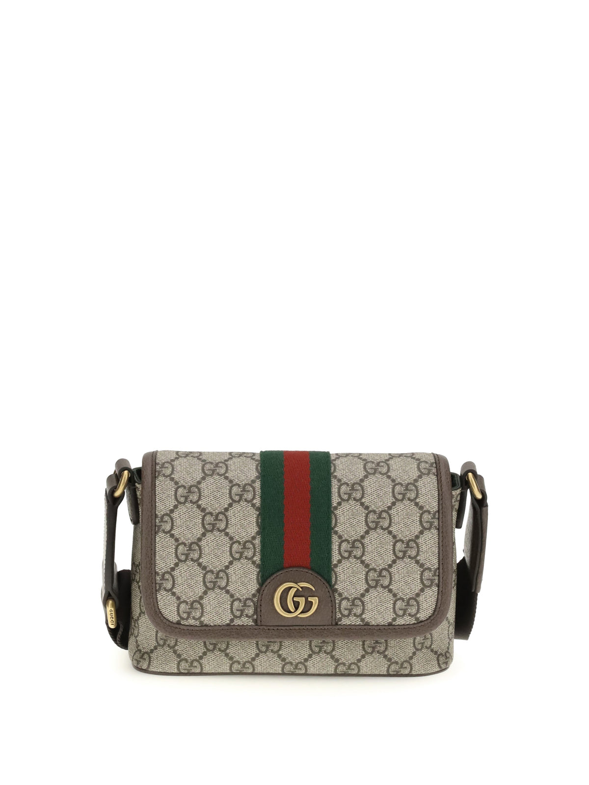 Gucci Men Ophidia Mini Shoulder Bag