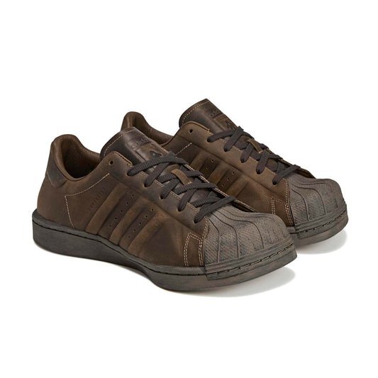 '+ AVAVAV Wmns Superstar 'Umber'