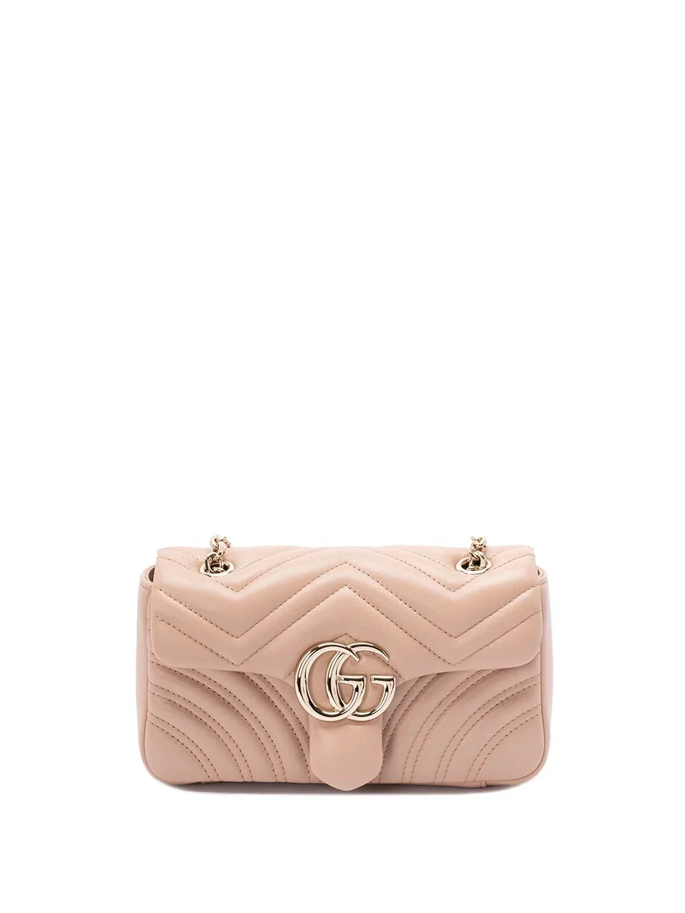 Gucci Women `Gg Marmont` Small Shoulder Bag