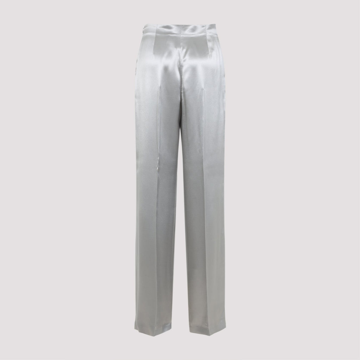Alberta Ferretti Viscose Pants Women