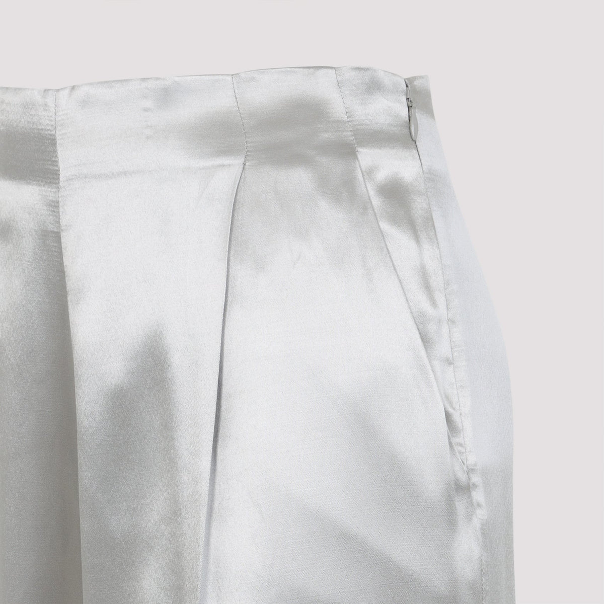 Alberta Ferretti Viscose Pants Women