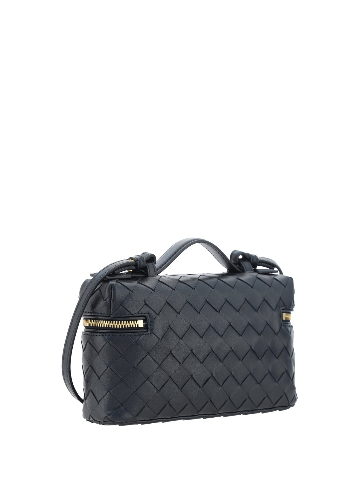 Bottega Veneta Women Bang Bang Vanity Case Shoulder Bag