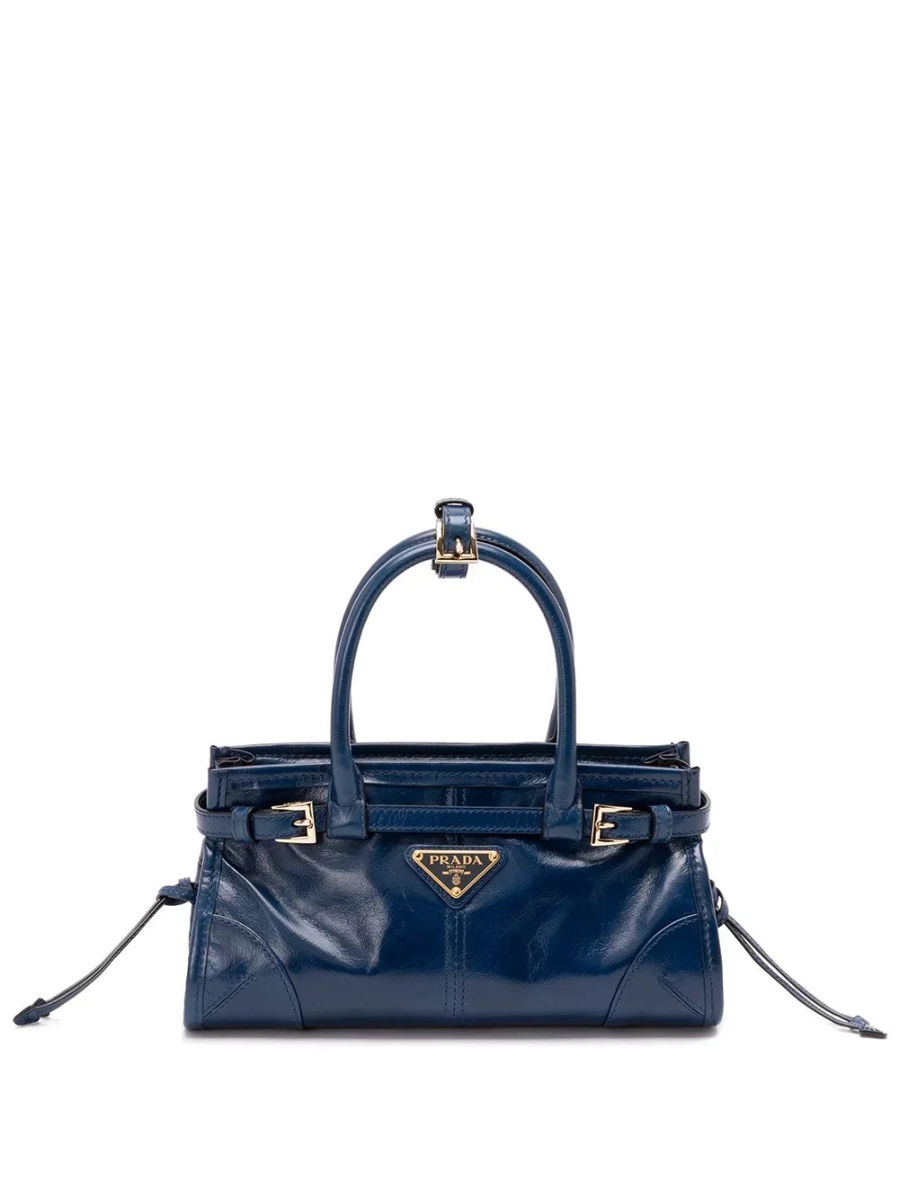 Prada Women `Prada Bonnie` Medium Handbag