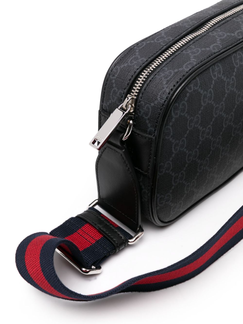 Gucci Men Shoulder Bag With Logo