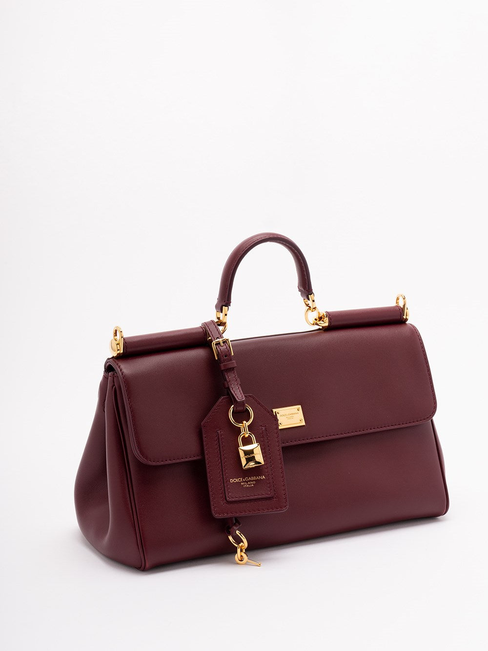 Dolce & Gabbana Women `My Sicily` Handbag