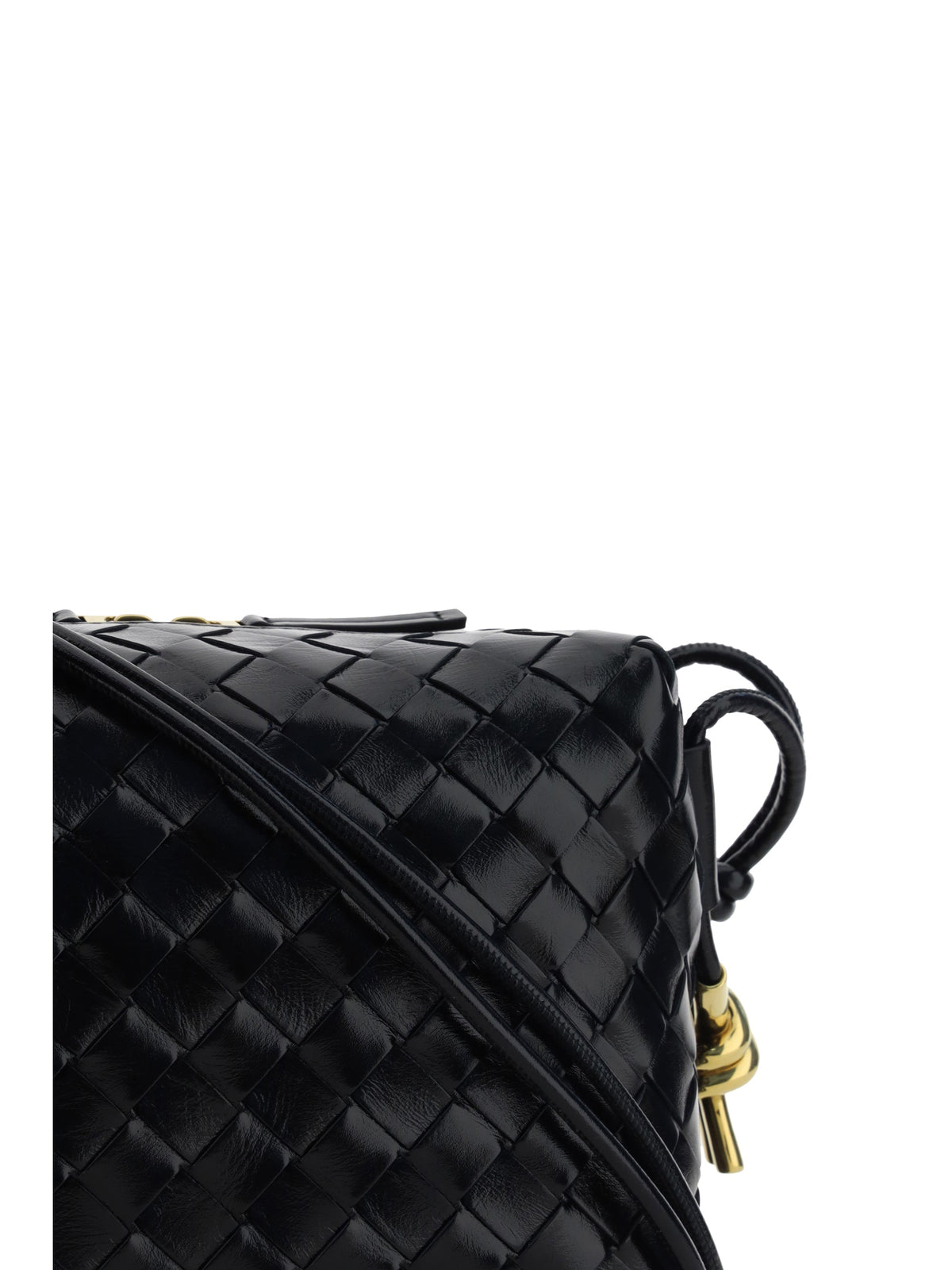 Bottega Veneta Women Loop Shoulder Bag