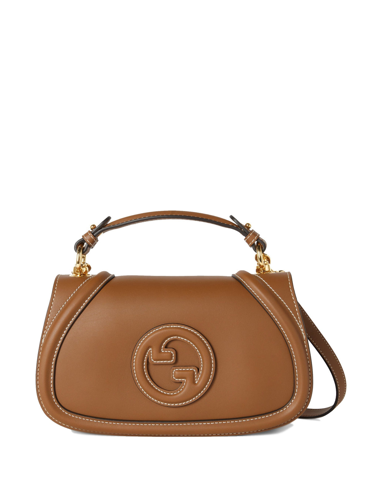 Gucci Women Medium Blondie Bag