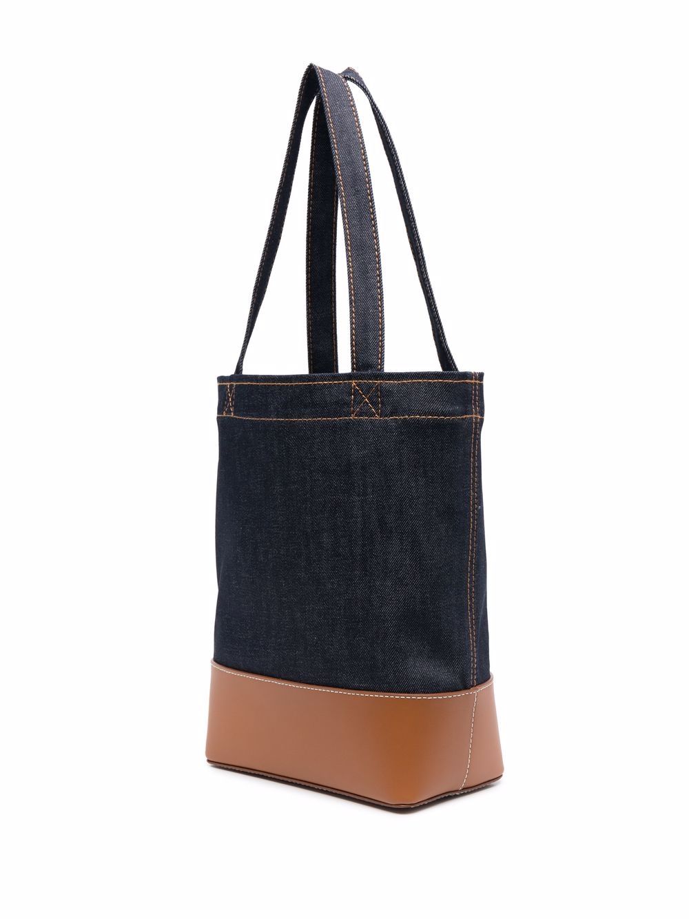 A.P.C. Women Axel Tote Small