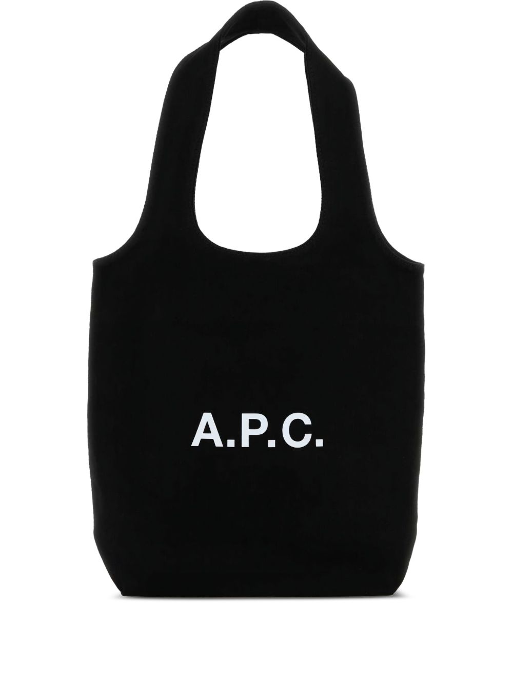 A.P.C. Women Small Ninon Tote Bag
