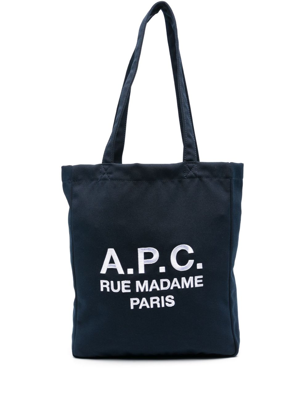 A.P.C. Women Lou Rue Madame Tote Bag