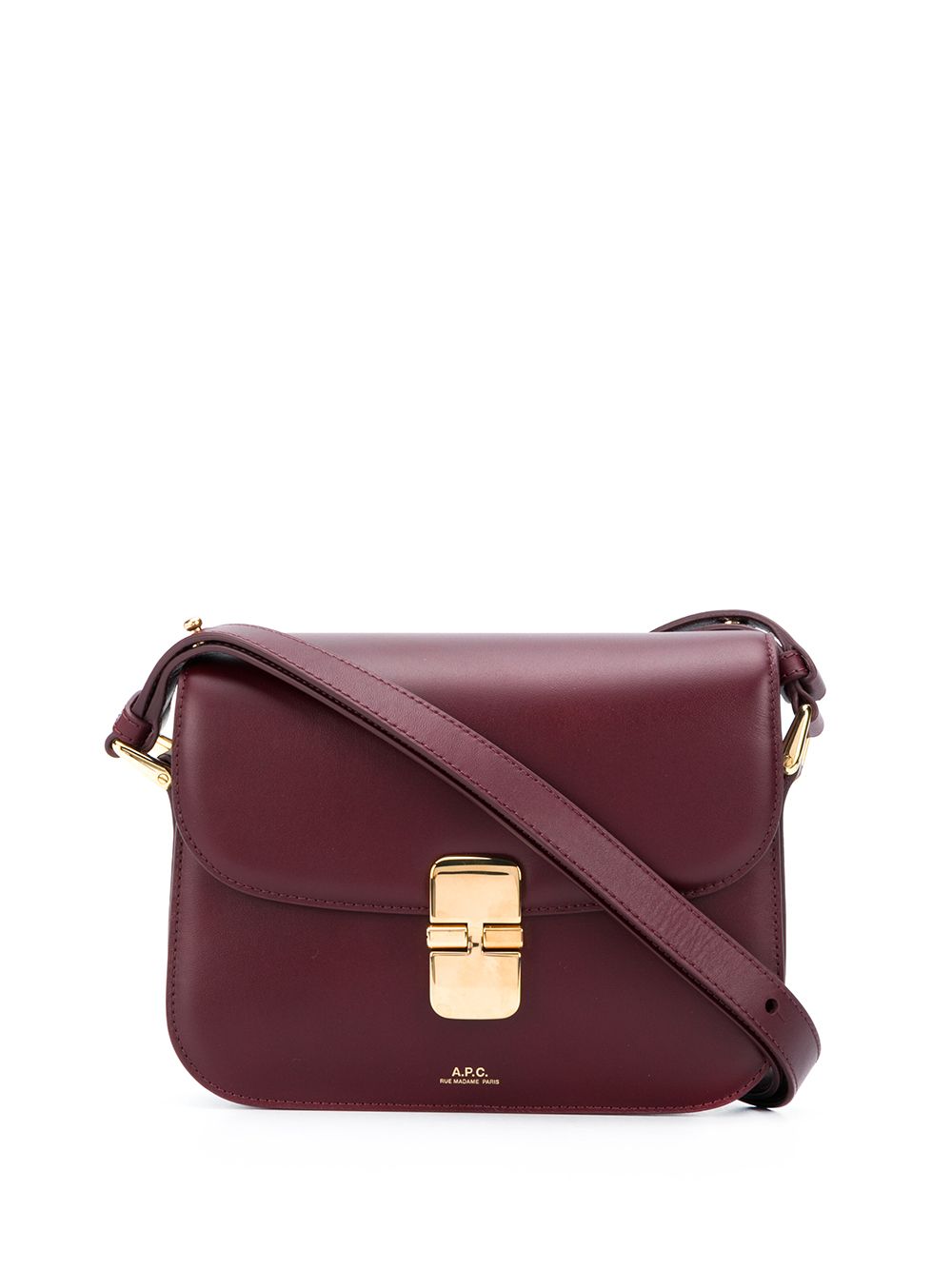 A.P.C. Women Sac Grace Small